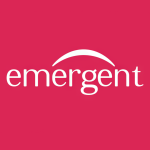 EBS Stock Logo