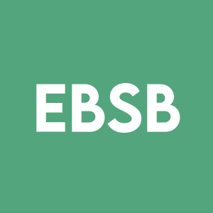 Stock EBSB logo