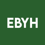 EBYH Stock Logo