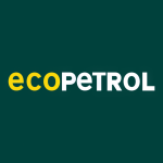 EC Stock Logo