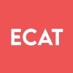 ECAT Stock Logo