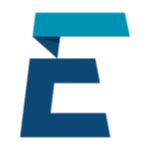 ECBK Stock Logo
