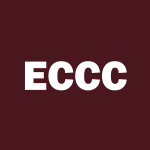 ECCC Stock Logo