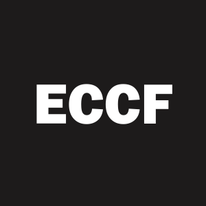 Stock ECCF logo