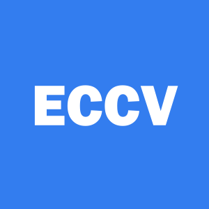 Stock ECCV logo