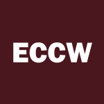 ECCW Stock Logo