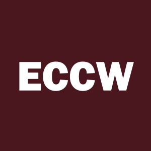 Stock ECCW logo