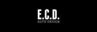 Stock ECDA logo