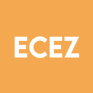 Stock ECEZ logo