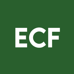 Stock ECF logo