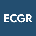 ECGR Stock Logo