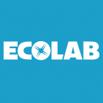 ECL Stock Logo