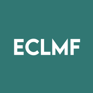 Stock ECLMF logo