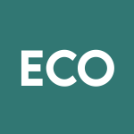 ECO Stock Logo