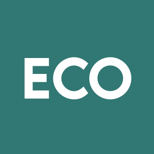 Stock ECO logo