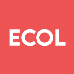 ECOL Stock Logo