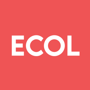 Stock ECOL logo