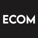ECOM Stock Logo