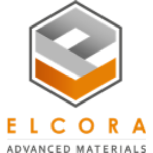 Stock ECORF logo