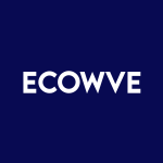 ECOWVE Stock Logo