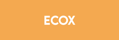 Stock ECOX logo