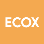 ECOX Stock Logo