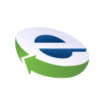 ECPG Stock Logo