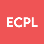 ECPL Stock Logo