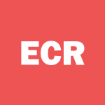 ECR Stock Logo