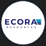 ECRAF Stock Logo
