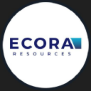 Stock ECRAF logo