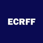 ECRFF Stock Logo