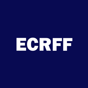 Stock ECRFF logo