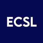 ECARE SOLUTIONS INC logo