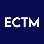 ECTM Stock Logo