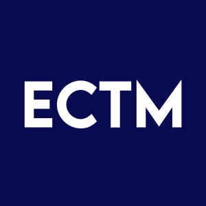 Stock ECTM logo