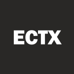 ECTX Stock Logo