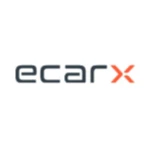 Ecarx Holdings logo