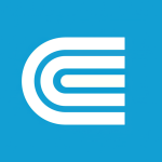 ED Stock Logo