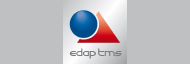 Stock EDAP logo