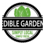 EDBL Stock Logo