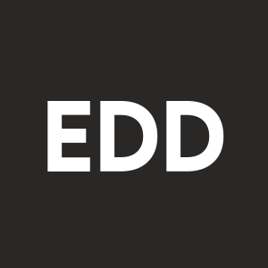 Stock EDD logo