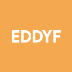 EDDYF Stock Logo