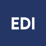 EDI Stock Logo