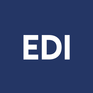 Stock EDI logo