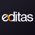 EDIT Stock Logo