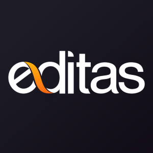 Stock EDIT logo