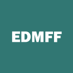 EDMFF Stock Logo