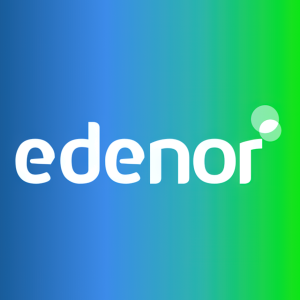 Stock EDN logo