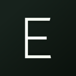 EDR Stock Logo
